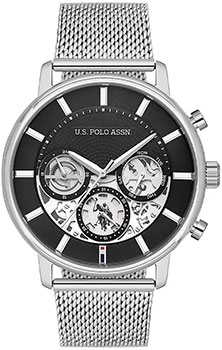 Часы US Polo Assn Crossing USPA1102-04